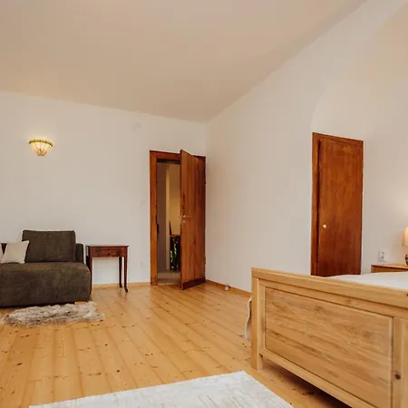 Berg Cieplice Vila