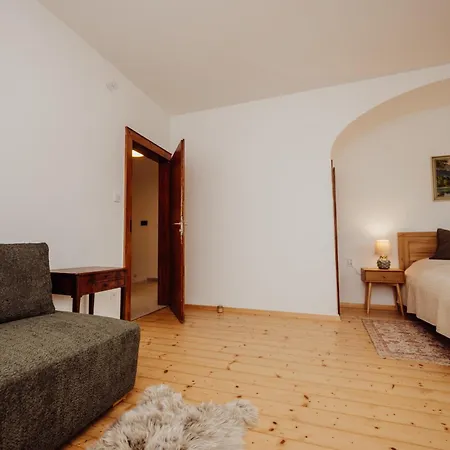 Berg Cieplice Villa
