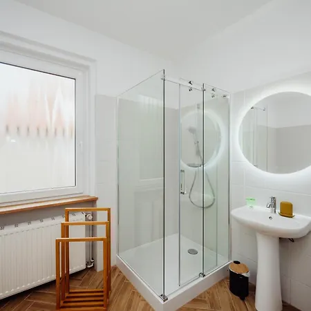 Berg Cieplice Villa Jelenia Gora