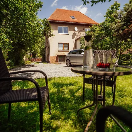 Berg Cieplice * Jelenia Gora