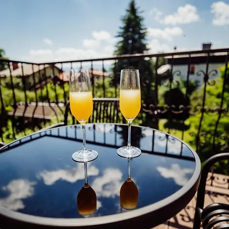 Villa Berg Cieplice Jelenia Gora