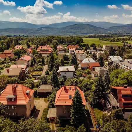 Berg Cieplice