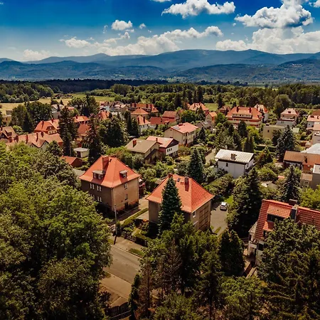 Berg Cieplice *